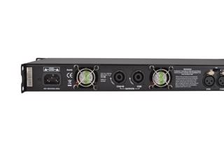 Lyonforge Digital Power Amplifier - 2 x 350W